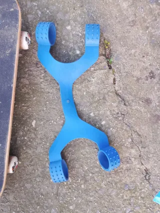 2 Patinetes / Skateboards