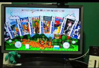 Nintendo Wii Negra Completa + Accesorios