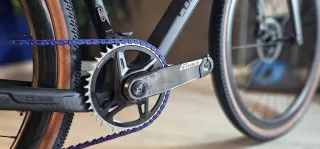 Bici Gravel Cube Nuroad C:62 EXC 2026