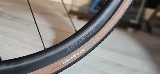 Bici Gravel Cube Nuroad C:62 EXC 2026