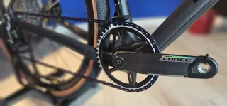 Bici Gravel Cube Nuroad C:62 EXC 2026