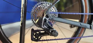 Bici Gravel Cube Nuroad C:62 EXC 2026