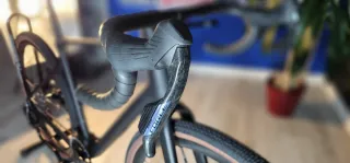 Bici Gravel Cube Nuroad C:62 EXC 2026