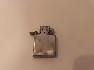 Zippo Washington Redskins 1974