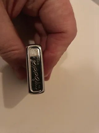 Zippo Washington Redskins 1974