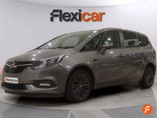 Opel Zafira 1.6 Diésel 88kW (136CV) - 4P (2020)