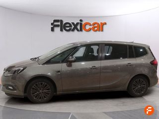 Opel Zafira 1.6 Diésel 88kW (136CV) - 4P (2020)