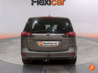 Opel Zafira 1.6 Diésel 88kW (136CV) - 4P (2020)