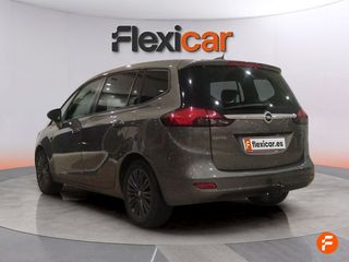 Opel Zafira 1.6 Diésel 88kW (136CV) - 4P (2020)