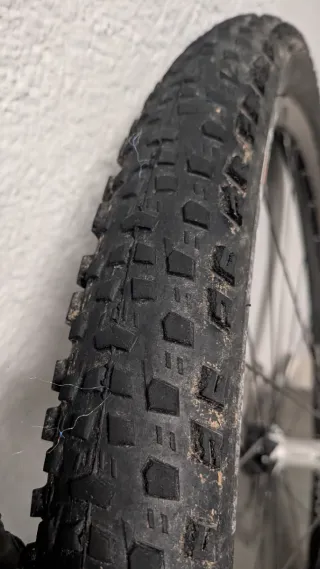 Ruedas DT Swiss M1700 29