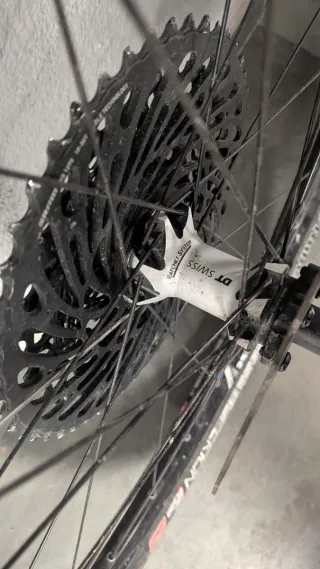 Ruedas DT Swiss M1700 29