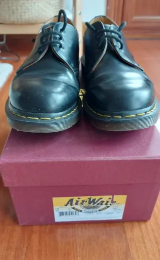 Dr. Martens 1461 Made in England