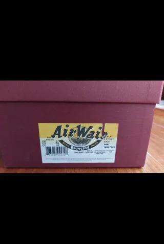 Dr. Martens 1461 Made in England