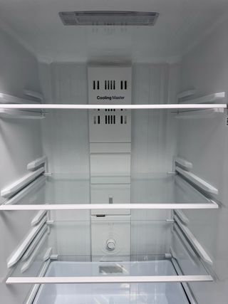 Nevera Daewoo 185cm con garantía y transporte