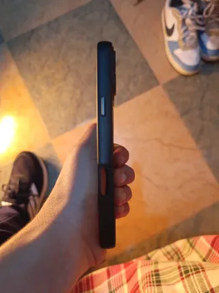 Funda iPhone 16 Pro Max MagSafe