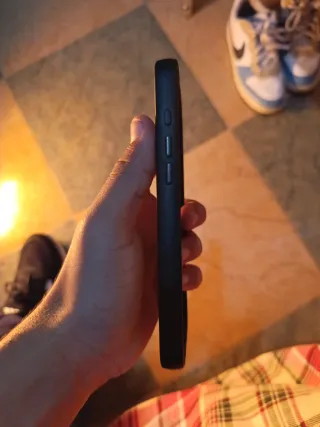 Funda iPhone 16 Pro Max MagSafe