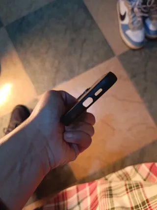 Funda iPhone 16 Pro Max MagSafe