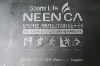 Rodillera Neenca Profesional