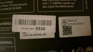 Rodillera Neenca Profesional