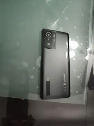 Carcasa y tapa trasera Xiaomi 11T Pro