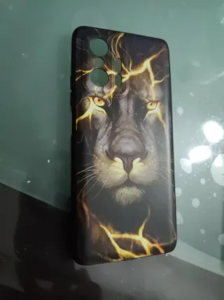 Carcasa y tapa trasera Xiaomi 11T Pro