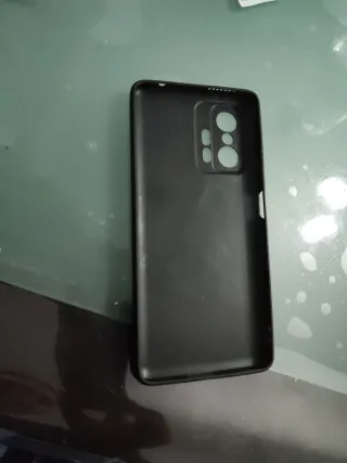 Carcasa y tapa trasera Xiaomi 11T Pro