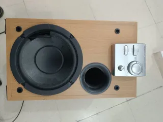 Home cinema Kenwood KRF-V4550D