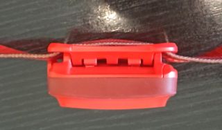 Frontal Black Diamond Astro 300