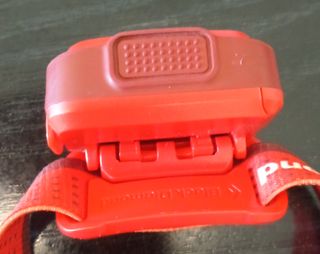 Frontal Black Diamond Astro 300