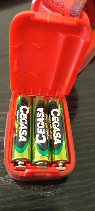 Frontal Black Diamond Astro 300