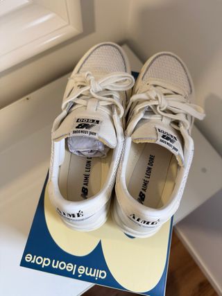 New Balance CT500 x Aimé Leon Dore Beige