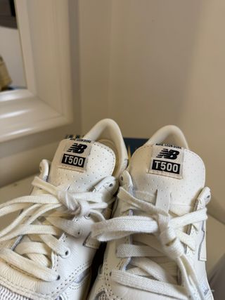 New Balance CT500 x Aimé Leon Dore Beige