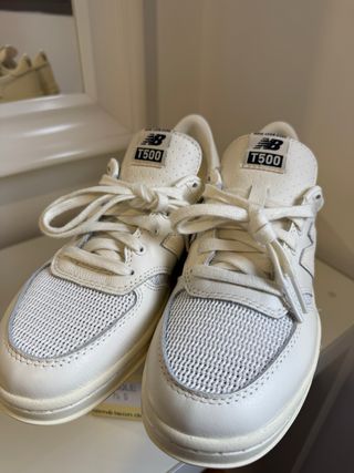 New Balance CT500 x Aimé Leon Dore Beige