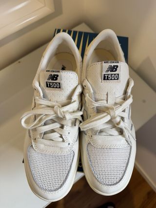 New Balance CT500 x Aimé Leon Dore Beige