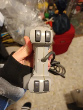 Consola PlayStation 1 + 34 Juegos