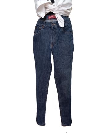 Jeans Levi's donna tg 42