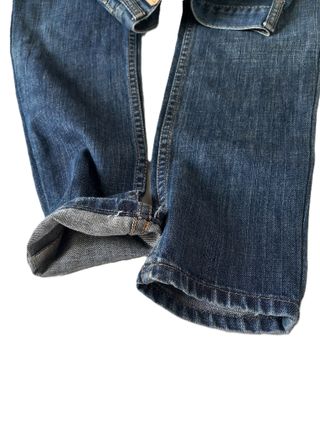 Jeans Levi's donna tg 42