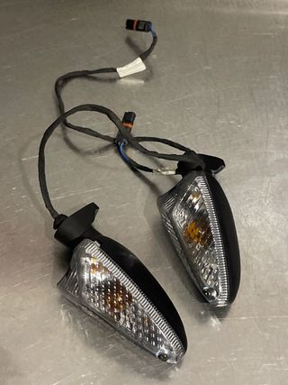 Intermitentes BMW G310R 2017 Delanteros
