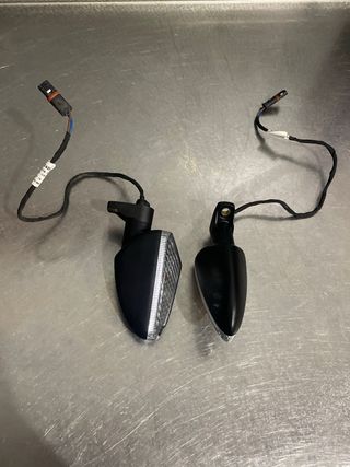 Intermitentes BMW G310R 2017 Delanteros