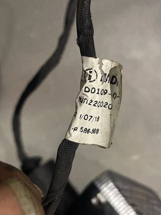 Intermitentes BMW G310R 2017 Delanteros