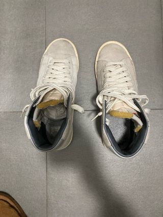 Nike Blazer Mid 77 Premium VNTG