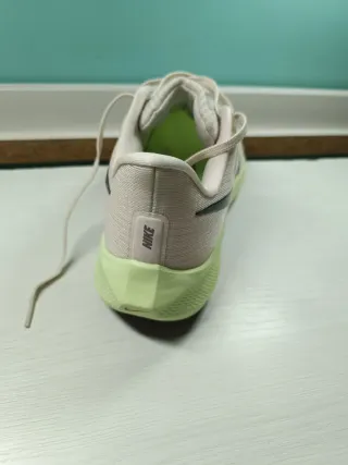 Nike Air Zoom Pegasus 39 Beige/Morado