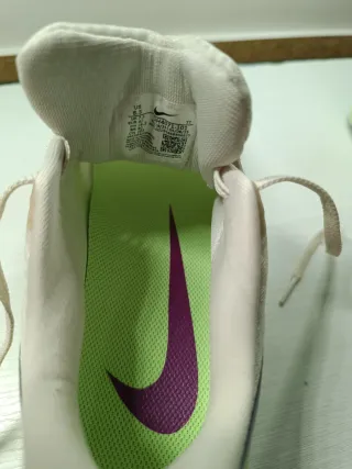 Nike Air Zoom Pegasus 39 Beige/Morado