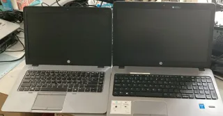 PORTÁTILES HP OCASION