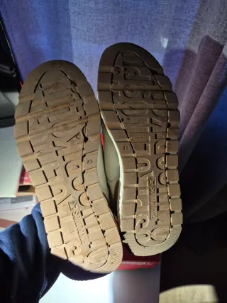 Zapatillas Pikolinos Aranda Talla 43