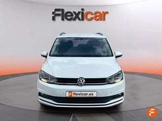 Volkswagen Touran Business & Navi 1.6 TDI 85kW (115CV)