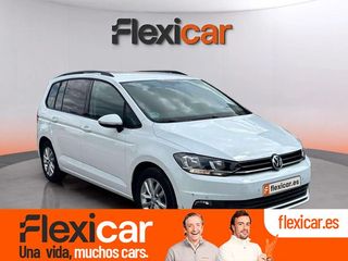 Volkswagen Touran Business & Navi 1.6 TDI 85kW (115CV)