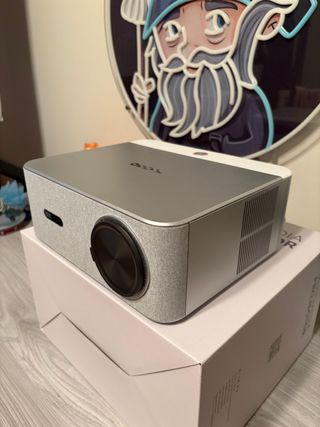 Proyector OSCAL PV800 Pro