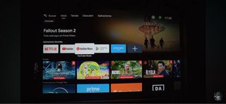 Proyector OSCAL PV800 Pro