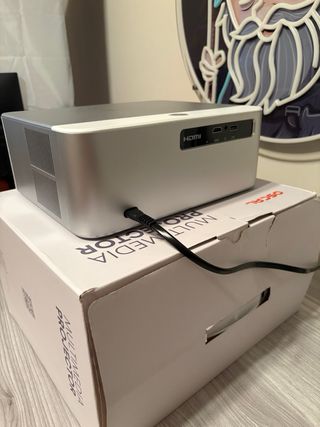 Proyector OSCAL PV800 Pro